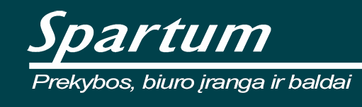SPARTUM Spartum